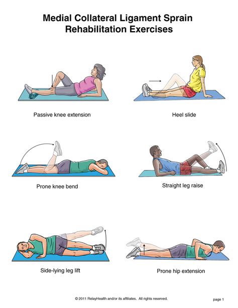 meniscus tear rehab protocol pdf